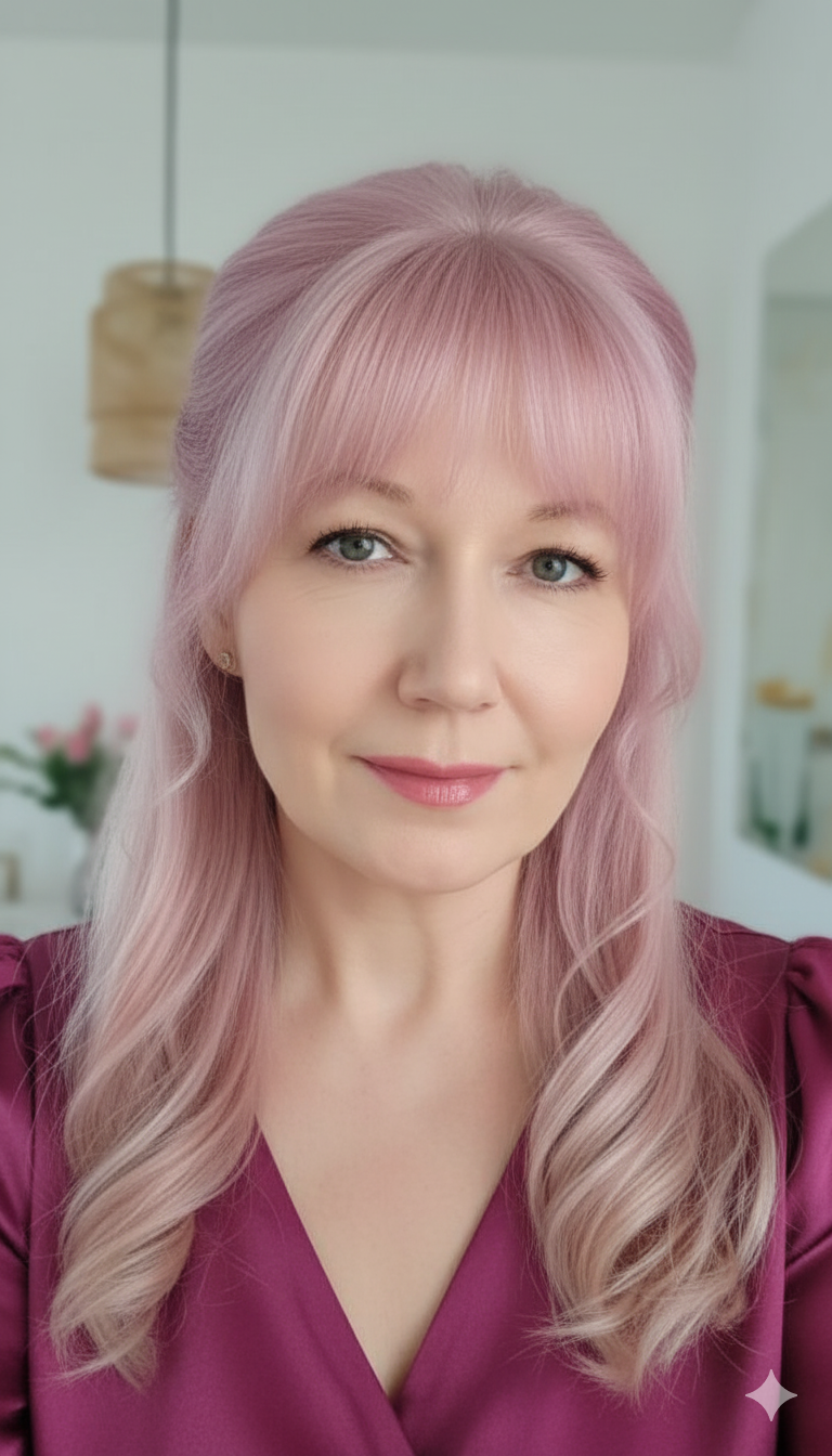 Juli Földesi Holisztikus Terapeuta Gyógyító Mester és Jósnő