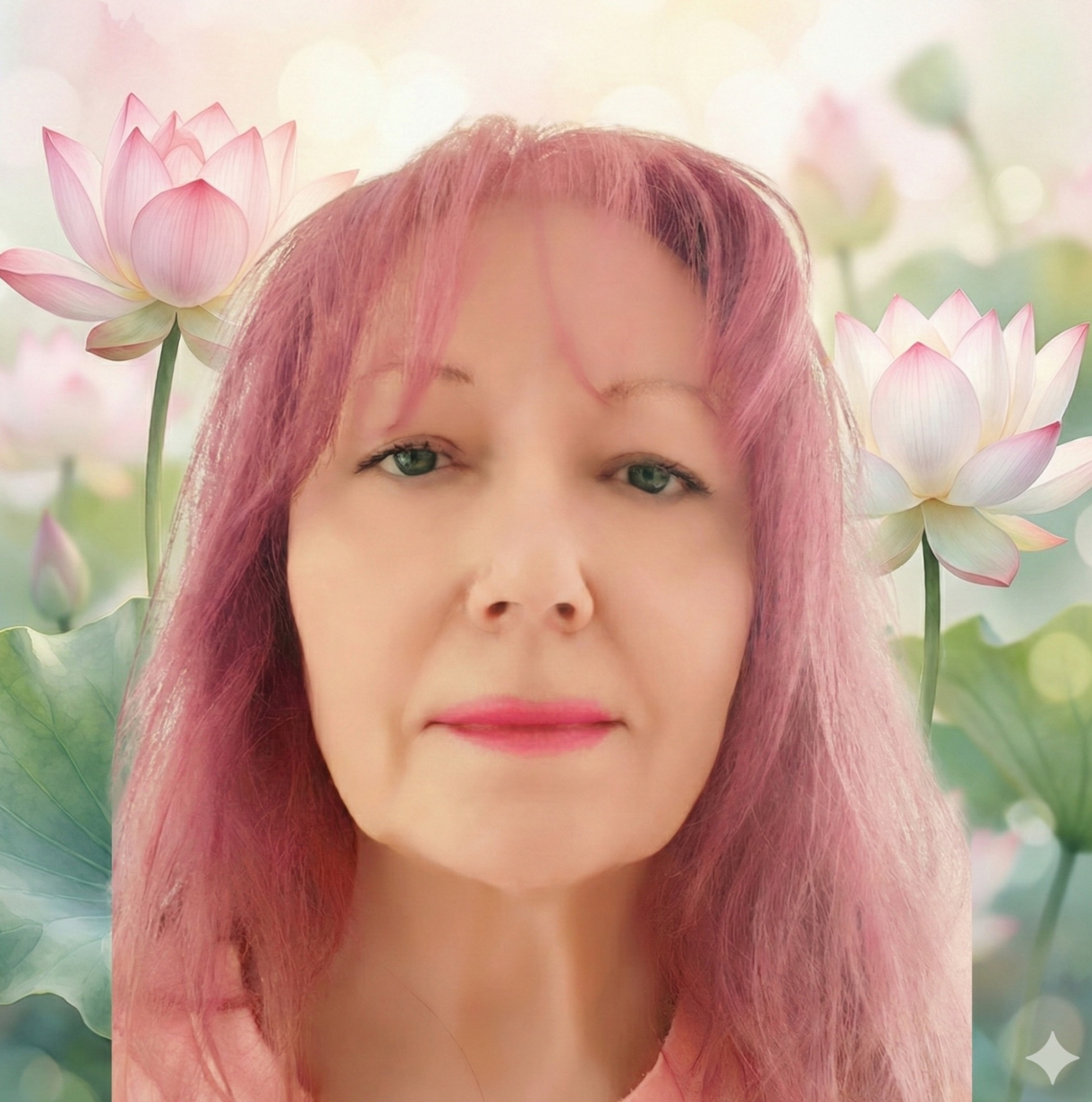 Juli Földesi Holisztikus Terapeuta Gyógyító Mester és Jósnő 